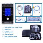 Vital Signs Monitor - Berry