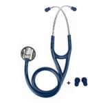 eSteth Cardiology Stethoscope: Advanced Single-Head Chest Piece for Accurate Diagnosis