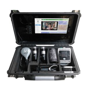 Sojro Home Plus: Your Ultimate Telemedicine Kit for Complete Home Care