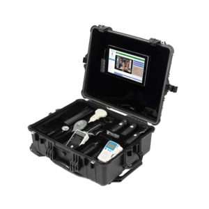 Sojro Disaster Telemedicine Kit: Advanced Solutions for Disaster Response and Military Use