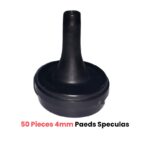 Set of 50 Reusable Cannulas (Speculas/nozzles) for Sojro Oto-dermascope - Paeds