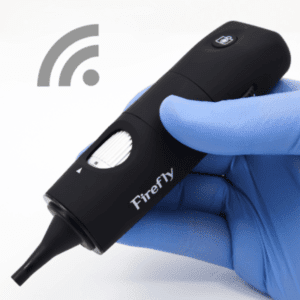 Digital Wireless Otoscope