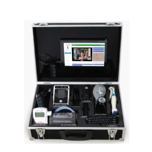 Sojro Maternal Kit: Telemedicine kit for Better Maternal and Newborn Health